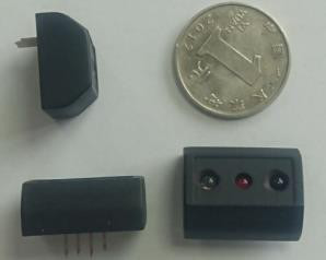 IR 紅外線感應開關模塊