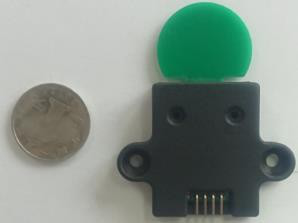 風量檢測模塊(專利產品)