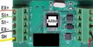 量變送器模塊(2020/Q3)