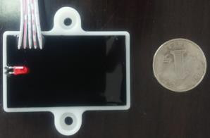 雨滴檢測模塊(專利產品)